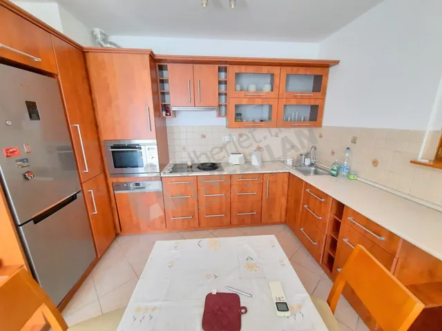 Kiadó lakás Budapest IX. kerület, Balázs Béla utca 60 nm