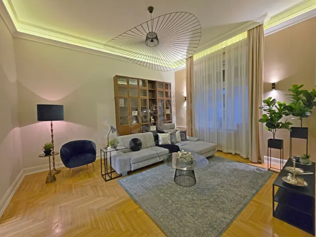 Kiadó lakás Budapest V. kerület, Belváros 75 nm