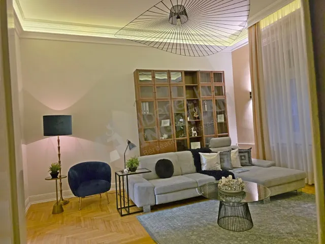 Kiadó lakás Budapest V. kerület, Belváros, Honvéd utca 75 nm