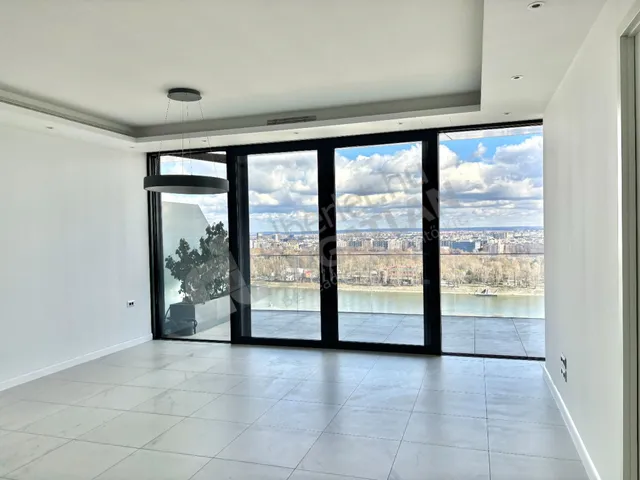 Kiadó lakás Budapest II. kerület, Rózsadomb 70 nm