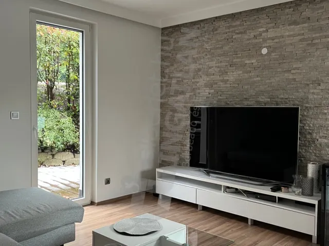 Kiadó lakás Budapest II. kerület, Rózsadomb 50 nm