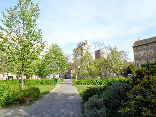 Kiadó lakás Budapest VIII. kerület 49 nm