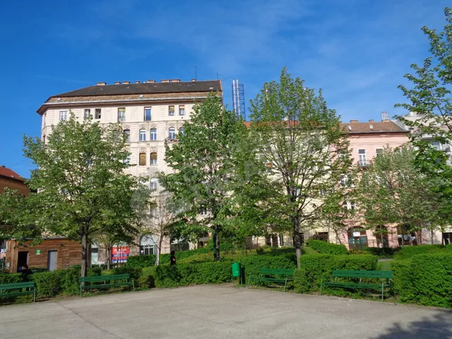 Kiadó lakás Budapest VIII. kerület, Nagy Fuvaros utca 49 nm