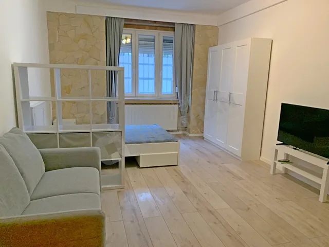 Kiadó lakás Budapest I. kerület 27 nm