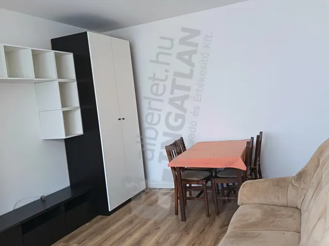 Kiadó lakás Budapest XIII. kerület, Újlipótváros, Párkány utca 35 nm