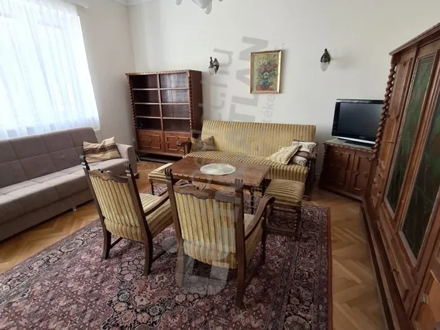 Kiadó lakás Budapest II. kerület, Rózsadomb, Kulpa utca 80 nm