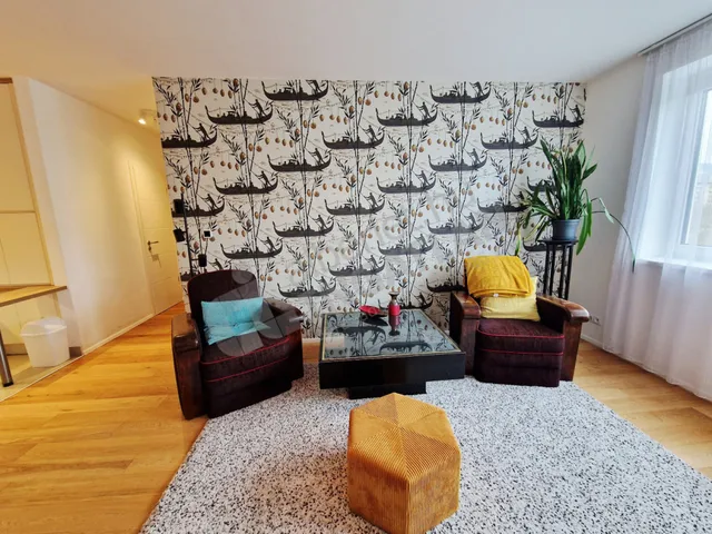 Kiadó lakás Budapest I. kerület, Márvány utca 41 nm