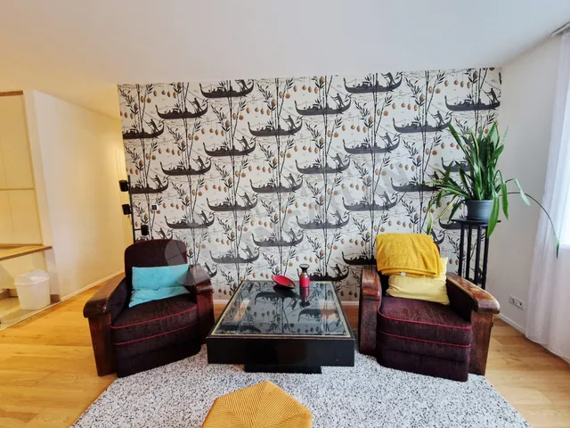 Kiadó lakás Budapest I. kerület, Márvány utca 41 nm