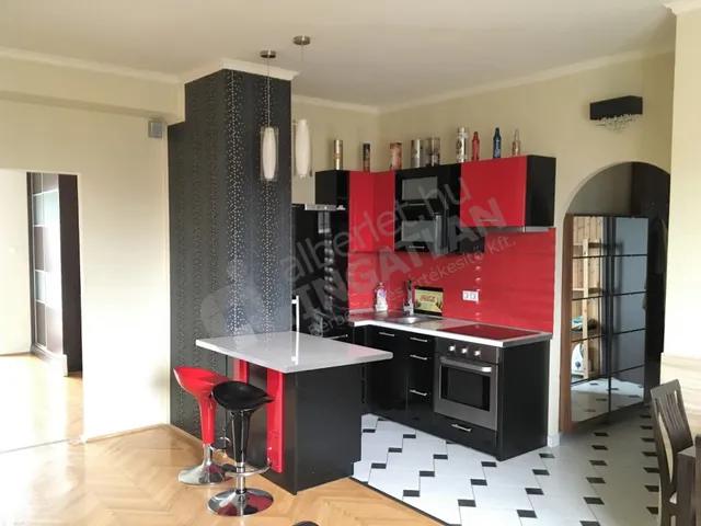 Kiadó lakás Budapest XI. kerület, Lágymányos 58 nm