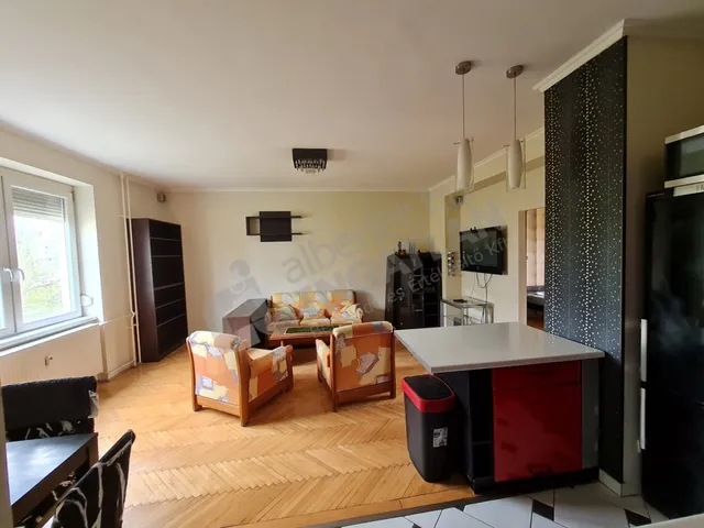 Kiadó lakás Budapest XI. kerület, Lágymányos, Szerémi sor 58 nm