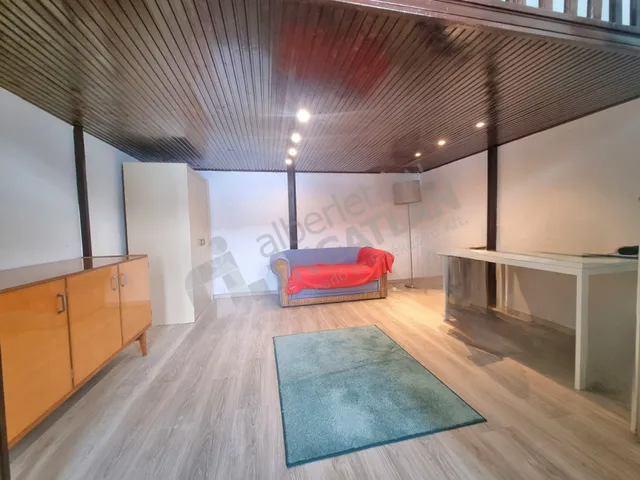 Kiadó lakás Budapest VII. kerület, Alsó erdősor 34 nm