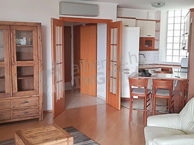 Kiadó lakás Budapest IX. kerület, Knézits utca 58 nm