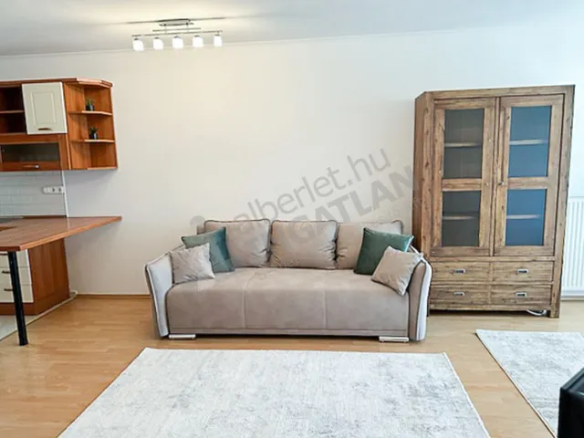 Kiadó lakás Budapest IX. kerület, Knézits utca 58 nm