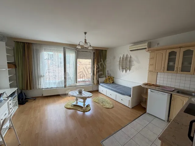 Kiadó lakás Budapest VIII. kerület 40 nm