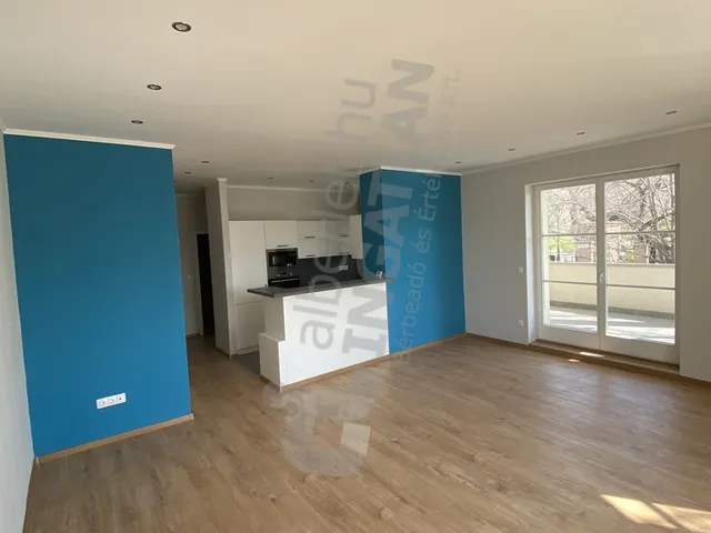 Kiadó lakás Budapest I. kerület 80 nm