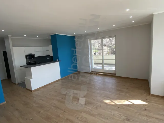 Kiadó lakás Budapest I. kerület, Lovas út 80 nm