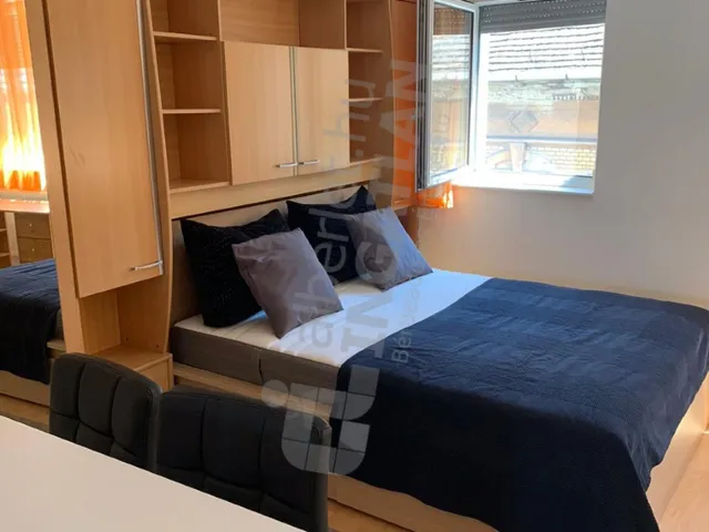 Kiadó lakás Budapest VIII. kerület, Józsefváros 34 nm