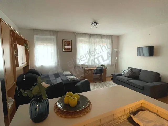 Kiadó lakás Budapest VIII. kerület, Józsefváros, Nap utca 34 nm