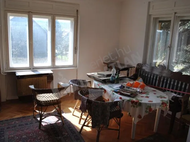 Kiadó ház Budapest XXII. kerület, Tövis utca 55 nm