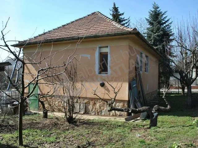 Kiadó ház Budapest XXII. kerület, Tövis utca 55 nm