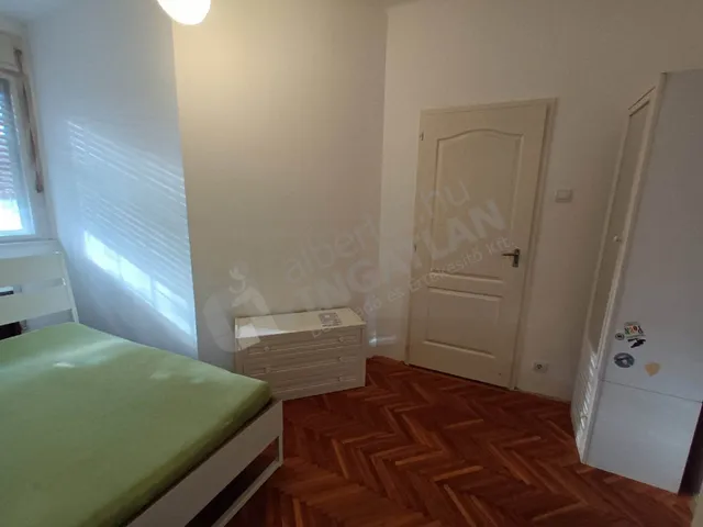 Kiadó lakás Budapest II. kerület, Pasarét, Pasaréti út 35 nm