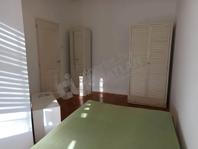Kiadó lakás Budapest II. kerület, Pasarét, Pasaréti út 35 nm