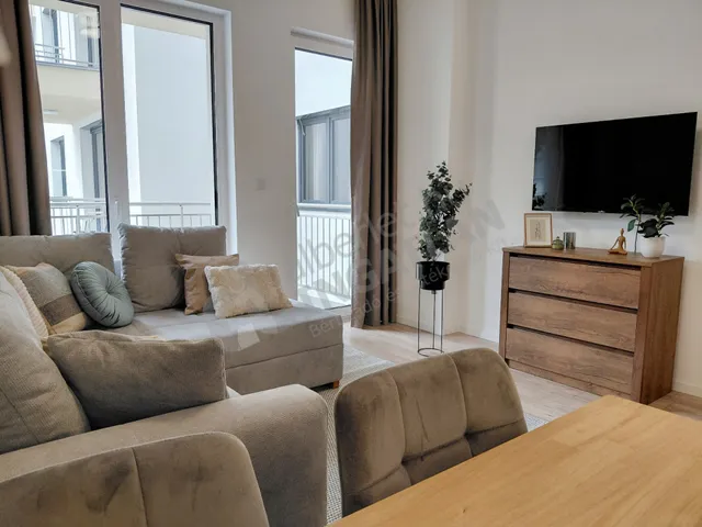 Kiadó lakás Budapest VII. kerület, Osvát utca 42 nm