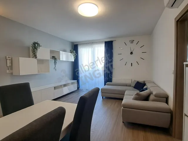 Kiadó lakás Budapest XIII. kerület, Angyalföld 49 nm