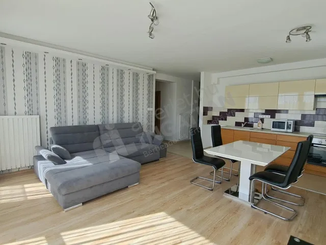 Kiadó lakás Budapest XIII. kerület, Vizafogó 64 nm