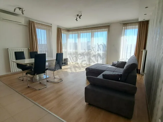 Kiadó lakás Budapest XIII. kerület, Vizafogó, Párkány utca 64 nm