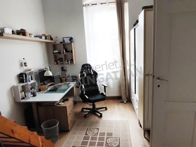 Kiadó lakás Budapest III. kerület, Laktanya utca 64 nm