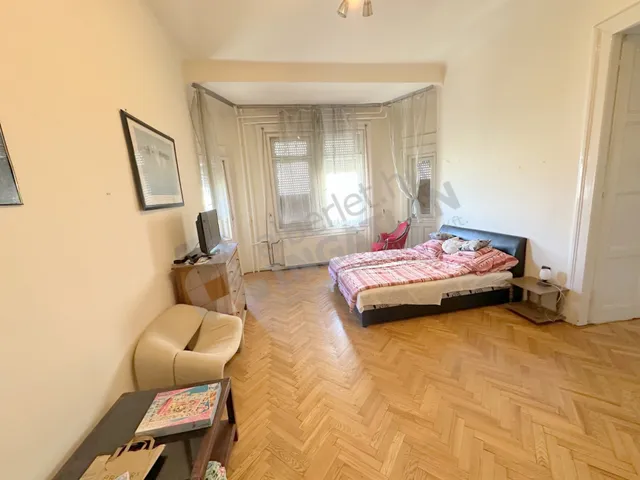 Kiadó lakás Budapest V. kerület, Lipótváros 77 nm