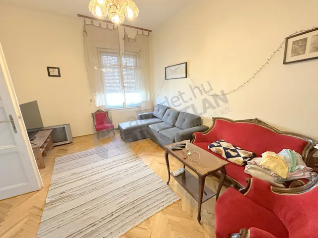 Kiadó lakás Budapest V. kerület, Lipótváros, Balassi Bálint utca 77 nm