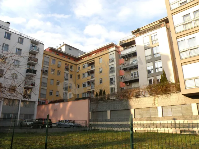 Kiadó lakás Budapest XIII. kerület, Angyalföld 51 nm