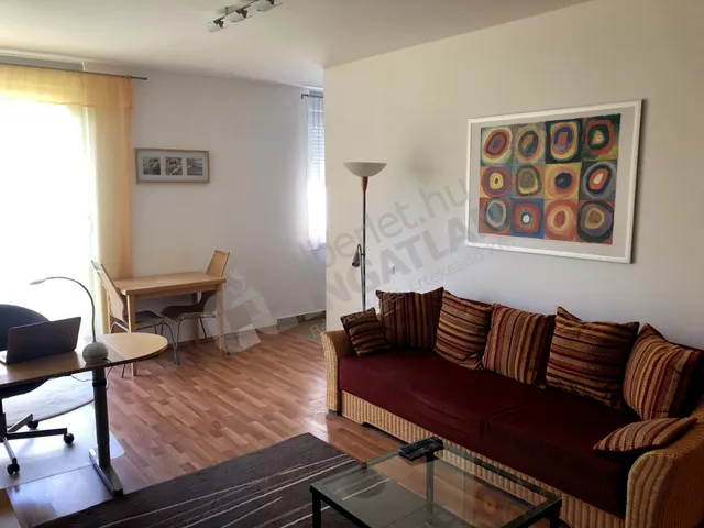 Kiadó lakás Budapest XIII. kerület, Angyalföld, Petneházy utca 51 nm