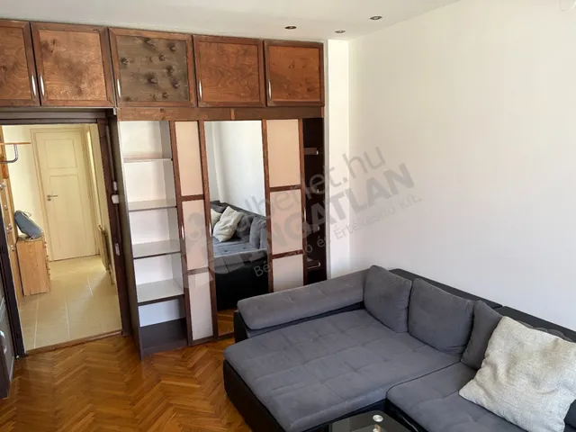 Kiadó lakás Budapest XIV. kerület, Zugló, Tábornok utca 47 nm