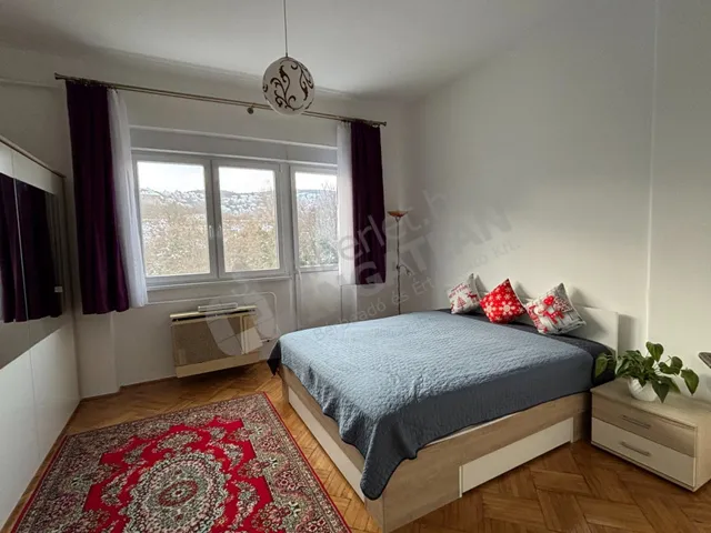 Kiadó lakás Budapest III. kerület, Óbuda, San Marco utca 76 nm