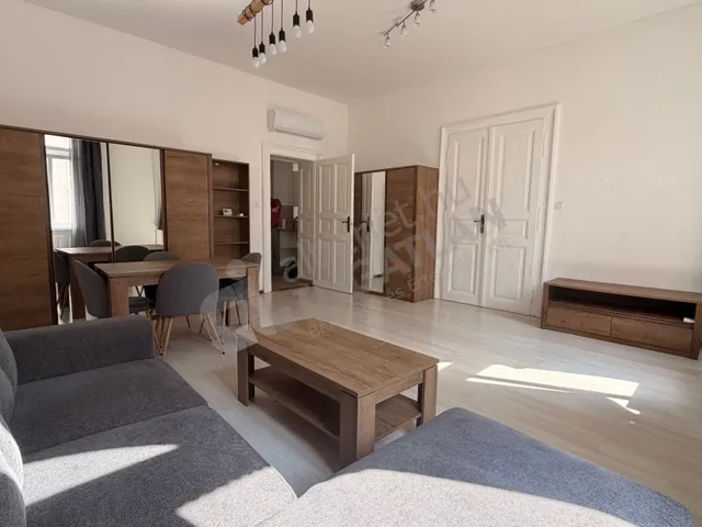 Kiadó lakás Budapest IX. kerület 62 nm