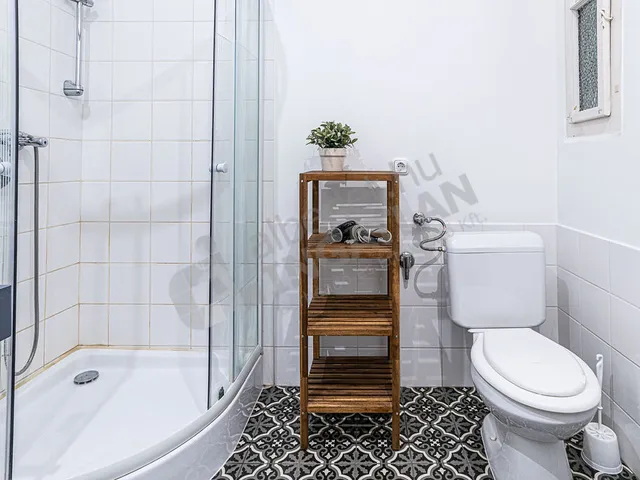 Kiadó lakás Budapest VII. kerület, Dohány utca 46 nm