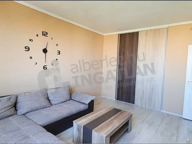 Kiadó lakás Budapest XXI. kerület 50 nm