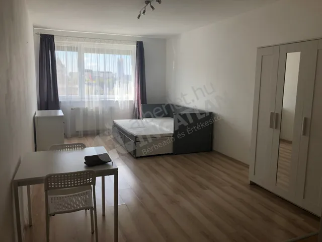Kiadó lakás Budapest IX. kerület 32 nm