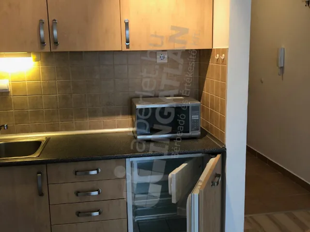 Kiadó lakás Budapest IX. kerület, Mester utca 32 nm