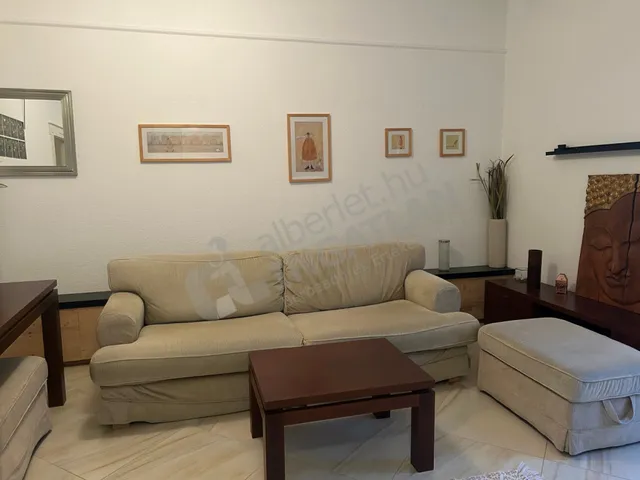 Kiadó lakás Budapest III. kerület 45 nm