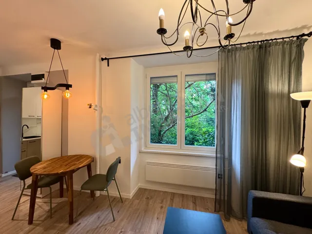 Kiadó lakás Budapest XII. kerület, Böszörményi út 27 nm