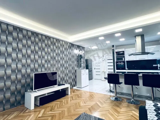 Kiadó lakás Budapest XIV. kerület, Nagyzugló 58 nm