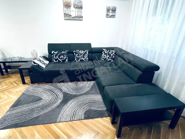 Kiadó lakás Budapest XIV. kerület, Nagyzugló, Fráter György utca 58 nm