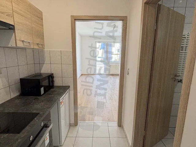 Kiadó lakás Budapest VIII. kerület, Fecske utca 28 nm