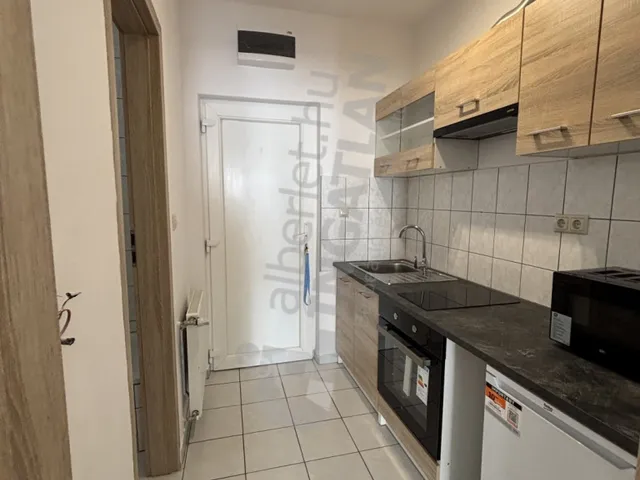 Kiadó lakás Budapest VIII. kerület, Fecske utca 28 nm