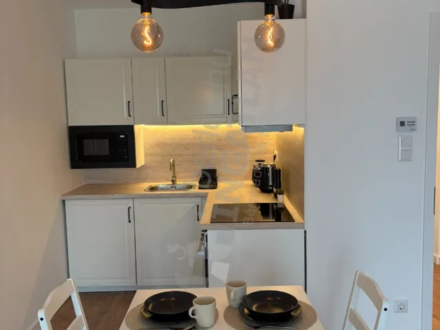 Kiadó lakás Budapest VIII. kerület 41 nm