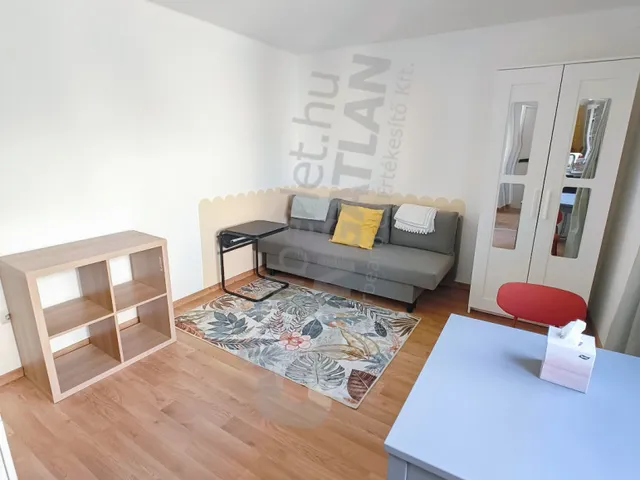 Kiadó lakás Budapest VII. kerület, Thököly út 20 nm